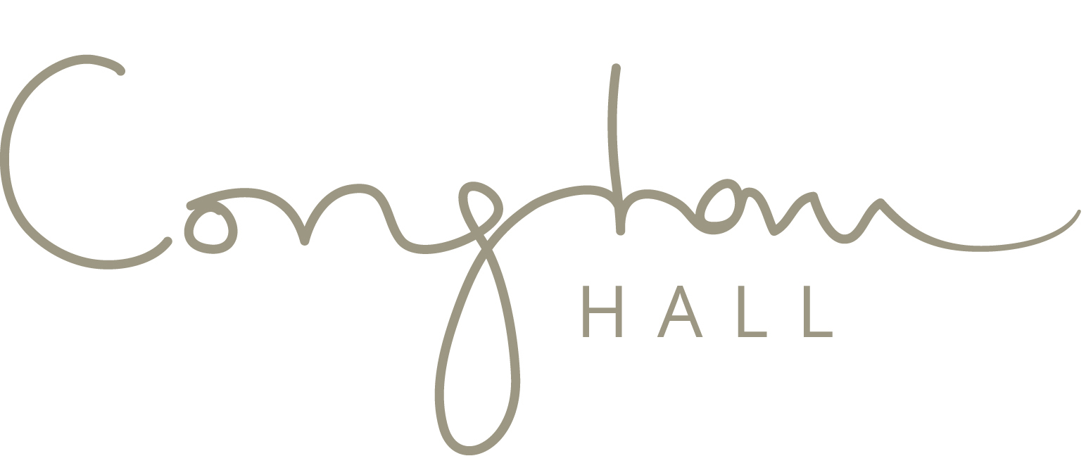 Congham Hall Logo