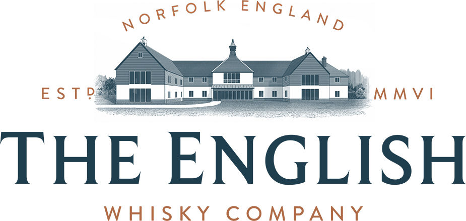 English Whiskey Company logo