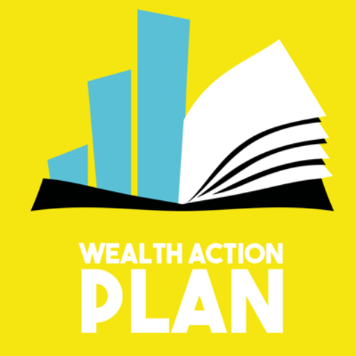 Wealth Action Plan Logo